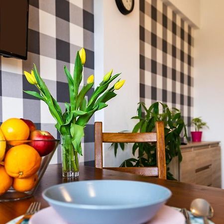 Energylandia Zator Apartament Asia Ngoại thất bức ảnh
