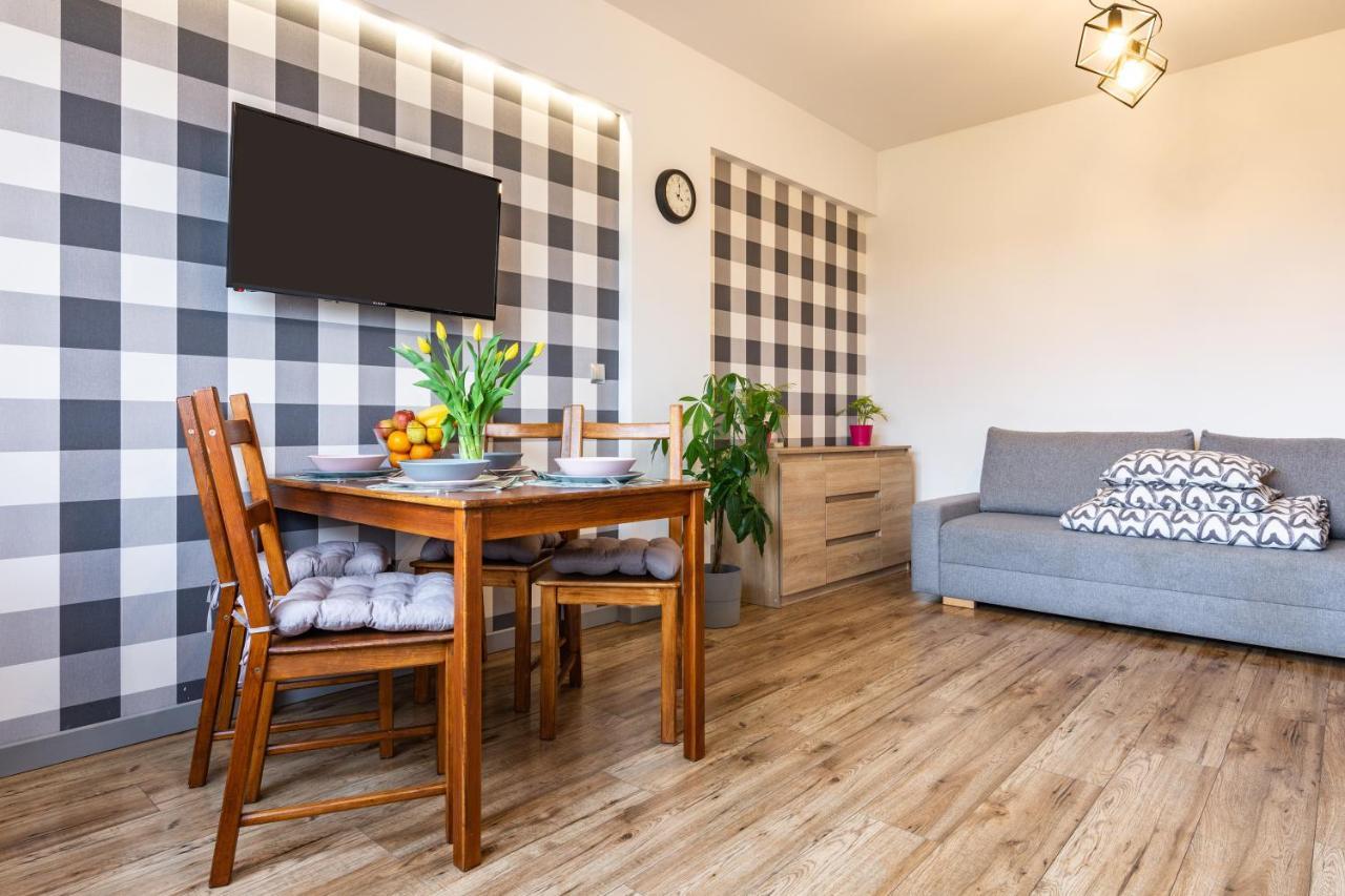 Energylandia Zator Apartament Asia Ngoại thất bức ảnh