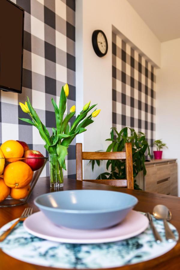 Energylandia Zator Apartament Asia Ngoại thất bức ảnh