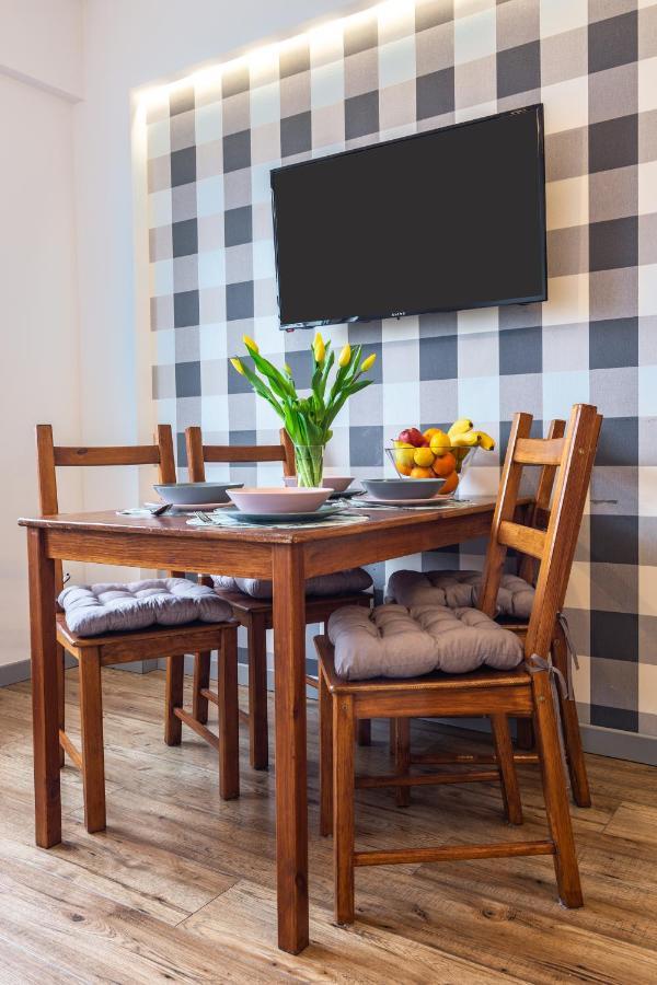 Energylandia Zator Apartament Asia Ngoại thất bức ảnh