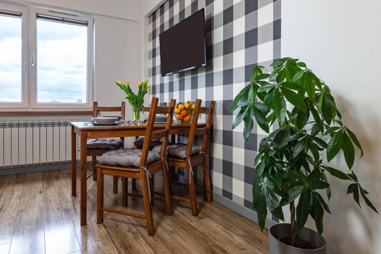 Energylandia Zator Apartament Asia Ngoại thất bức ảnh
