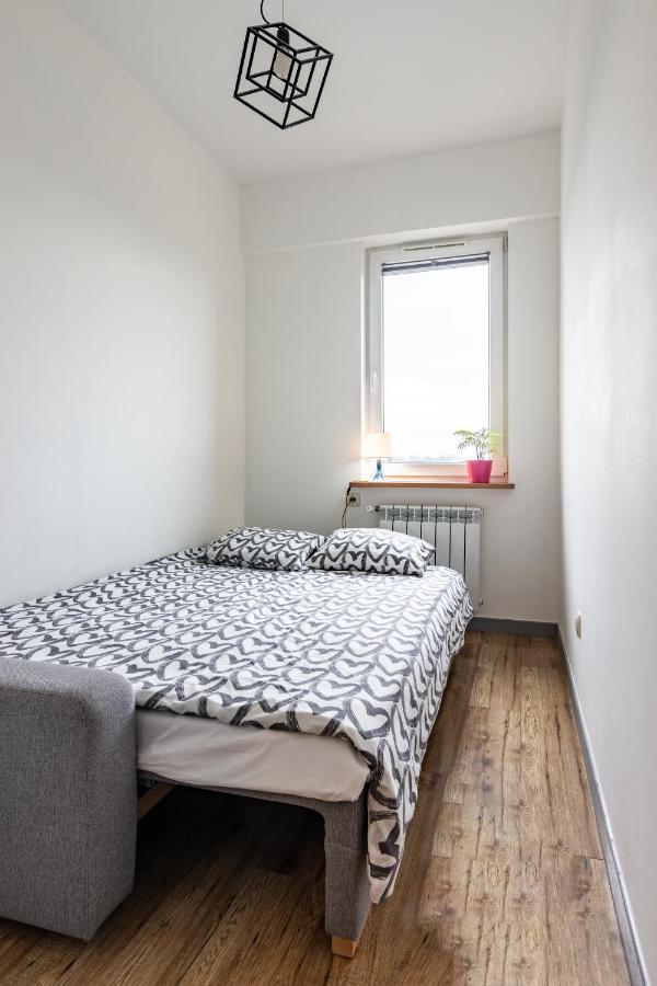 Energylandia Zator Apartament Asia Ngoại thất bức ảnh