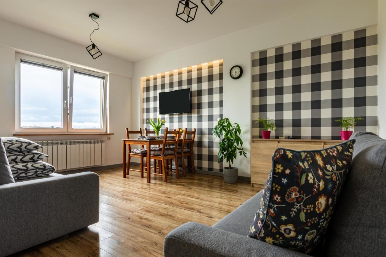 Energylandia Zator Apartament Asia Ngoại thất bức ảnh
