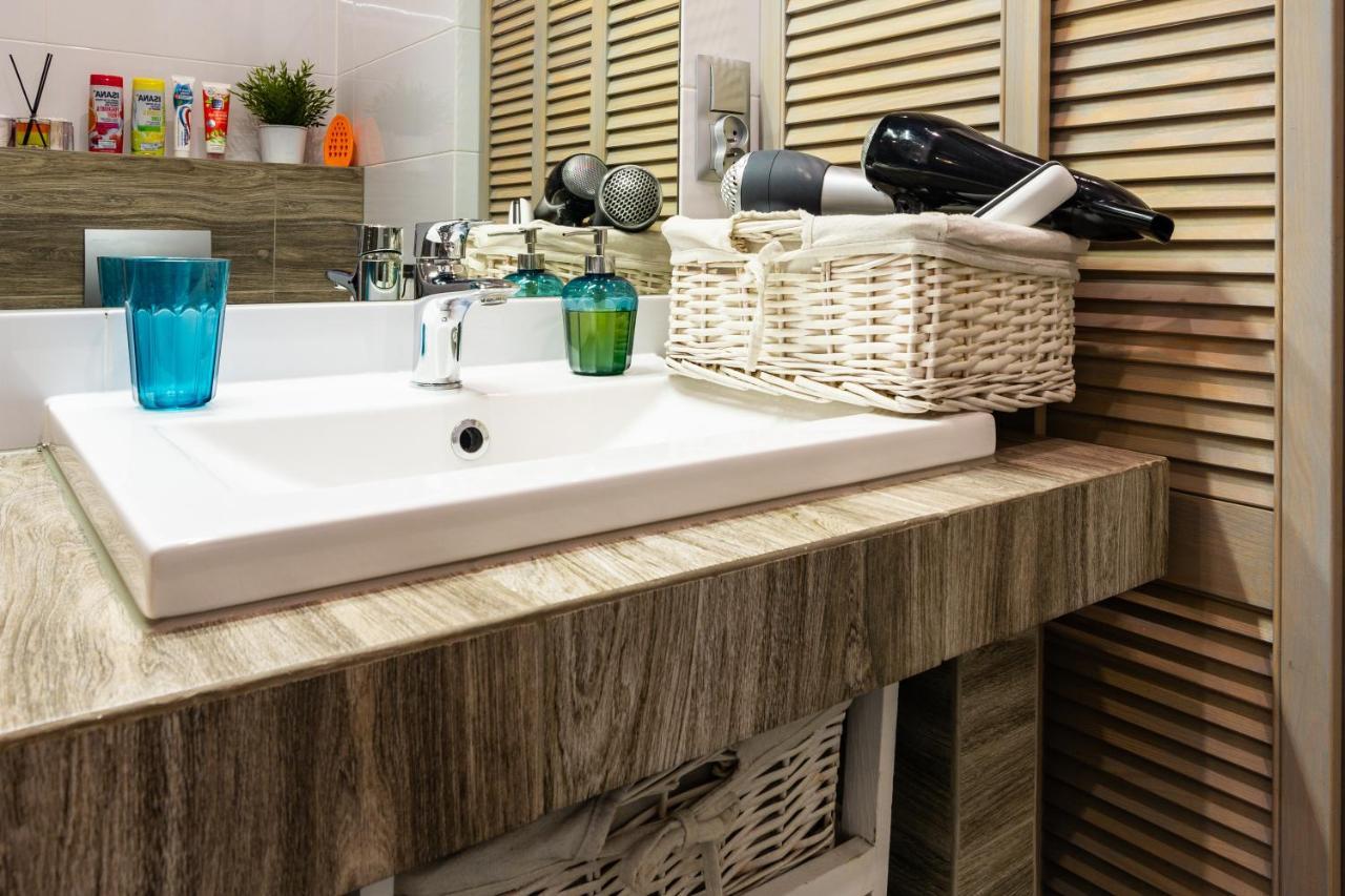 Energylandia Zator Apartament Asia Ngoại thất bức ảnh
