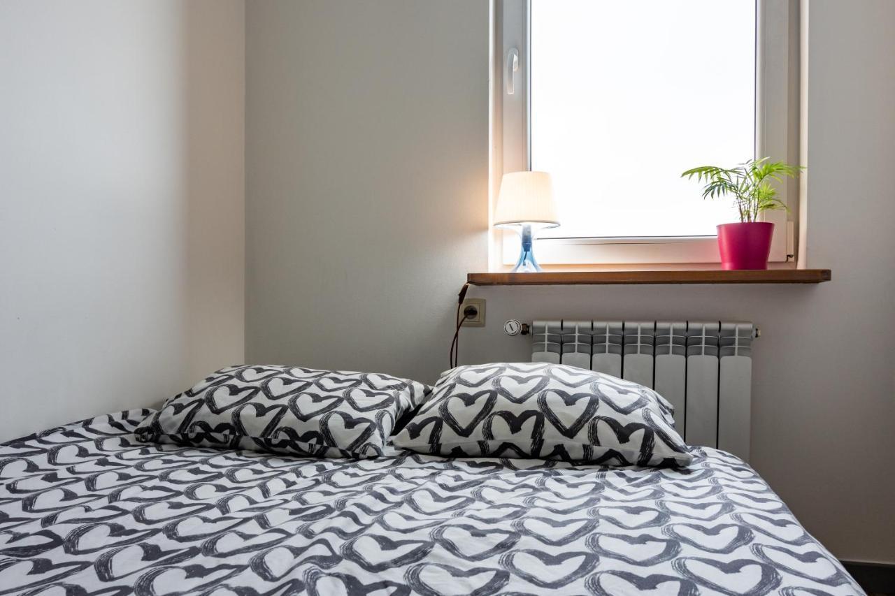 Energylandia Zator Apartament Asia Ngoại thất bức ảnh