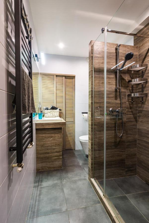 Energylandia Zator Apartament Asia Ngoại thất bức ảnh